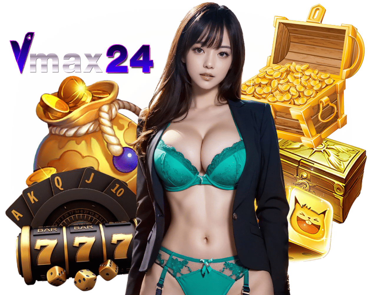 VMAX24 เข้าสู่ระบบ สมัคร