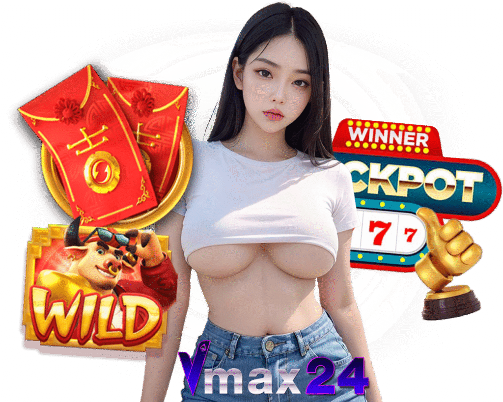 VMAX24 เข้าสู่ระบบ